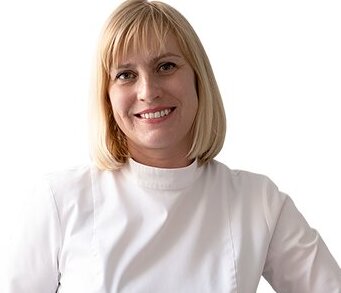 Ирина Александровна Лассман