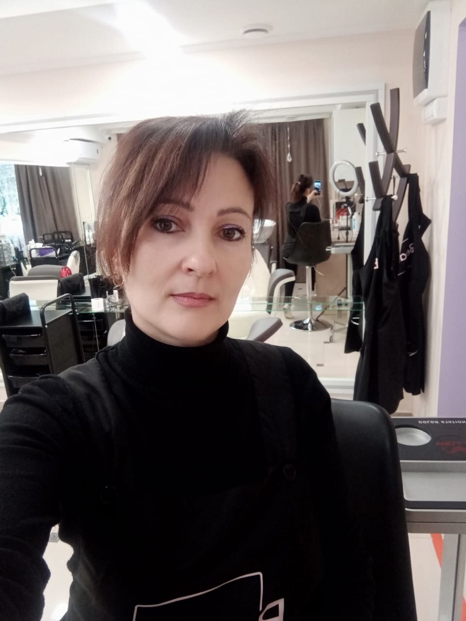 Людмила Евгеньевна Шарабаева