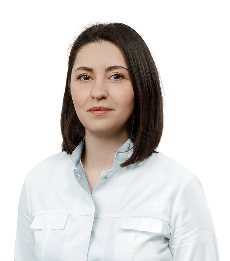 Ляна Олеговна Адамокова