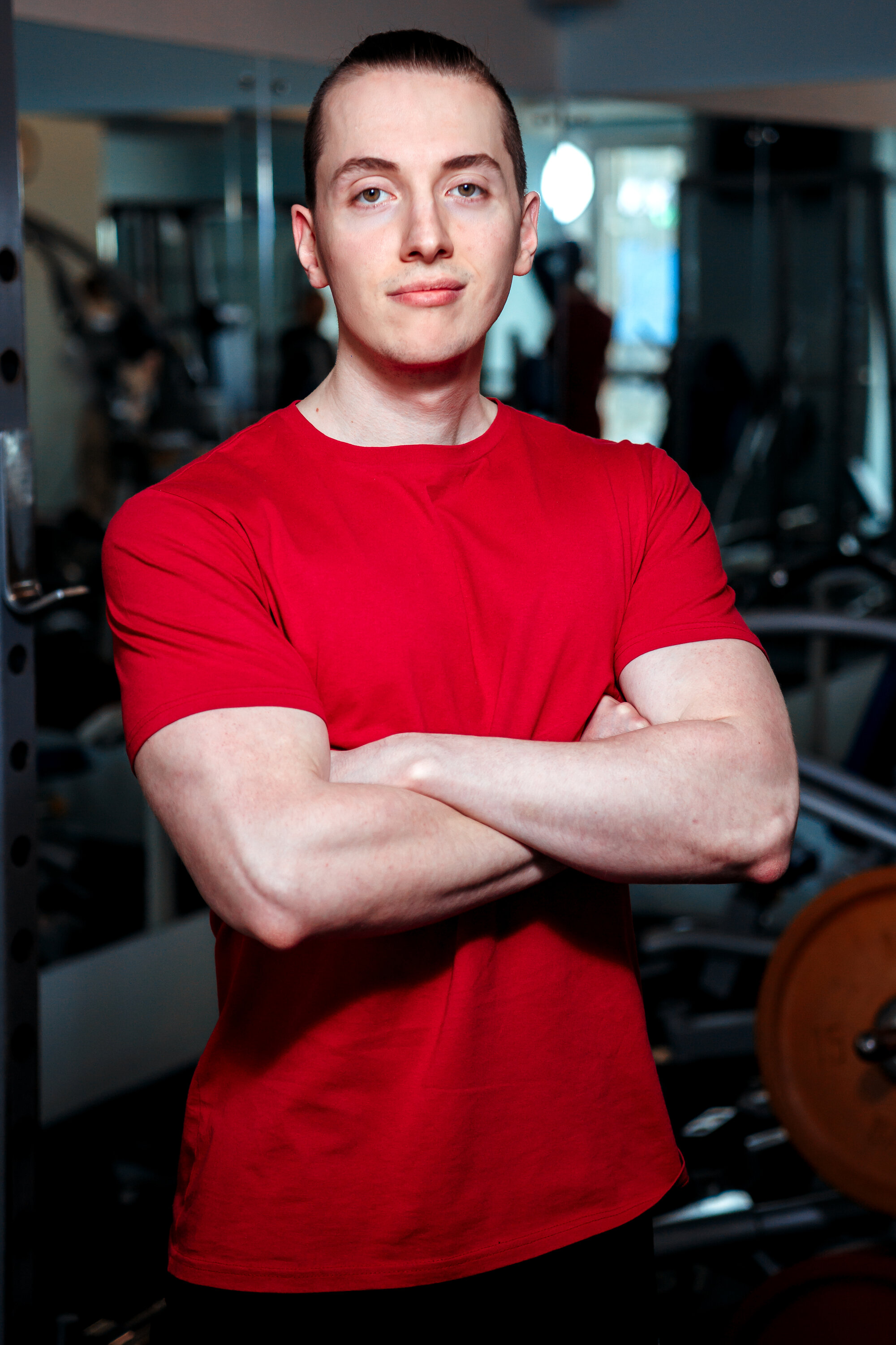 Вениамин Якушевич