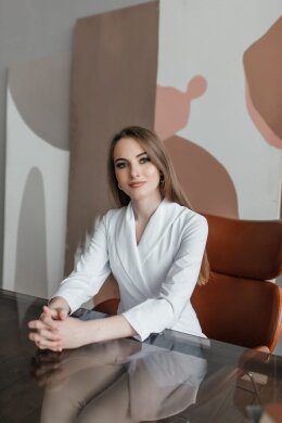 Дарья Сергеевна Шандер