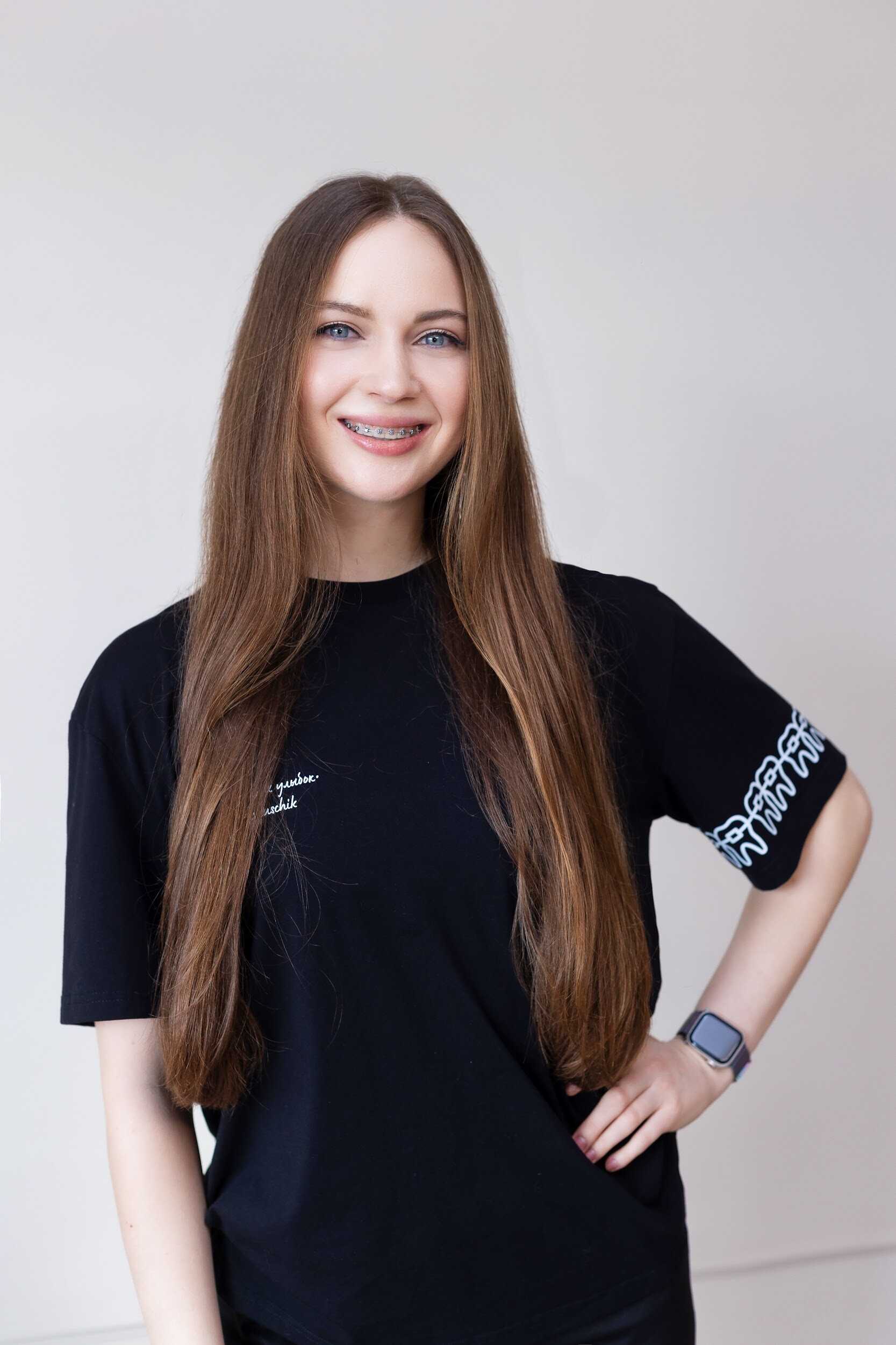 Юлиана Витальевна Павлющик