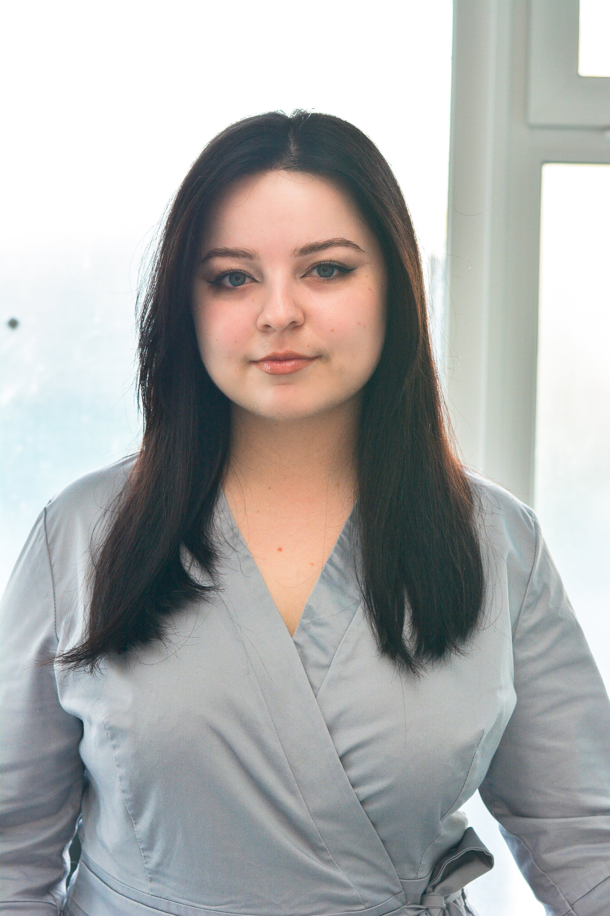 Юлия Сергеевна Межова