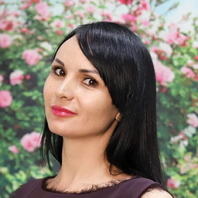 Ксения Дмитриевна Кузнецова