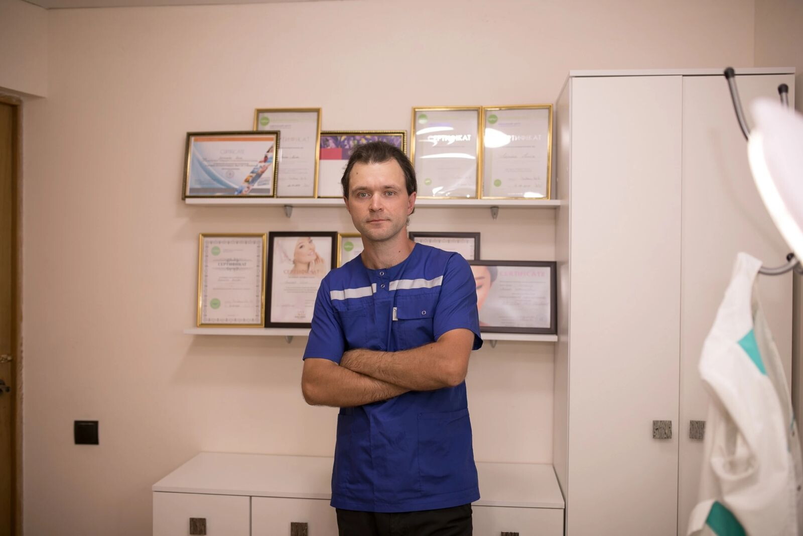 Андрей Викторович Соколовский