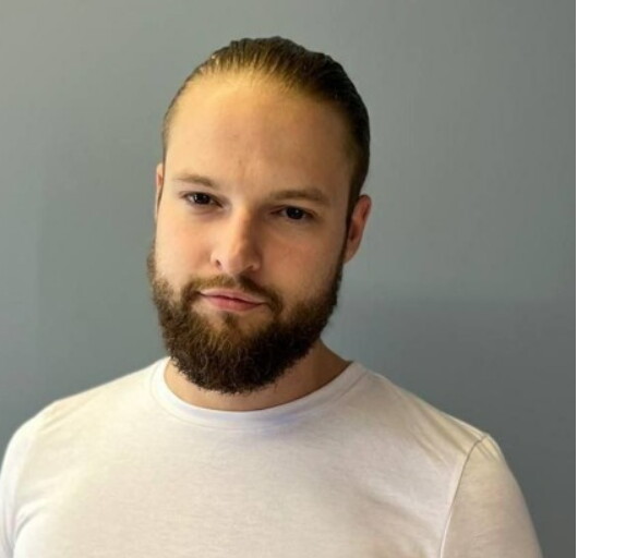 Борис Павлович Платонов