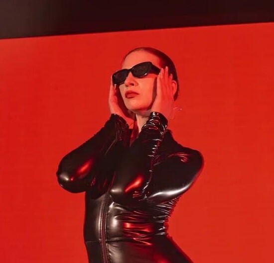 Екатерина Кочуланова