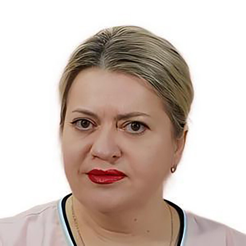 Ирина Станиславовна Невгад