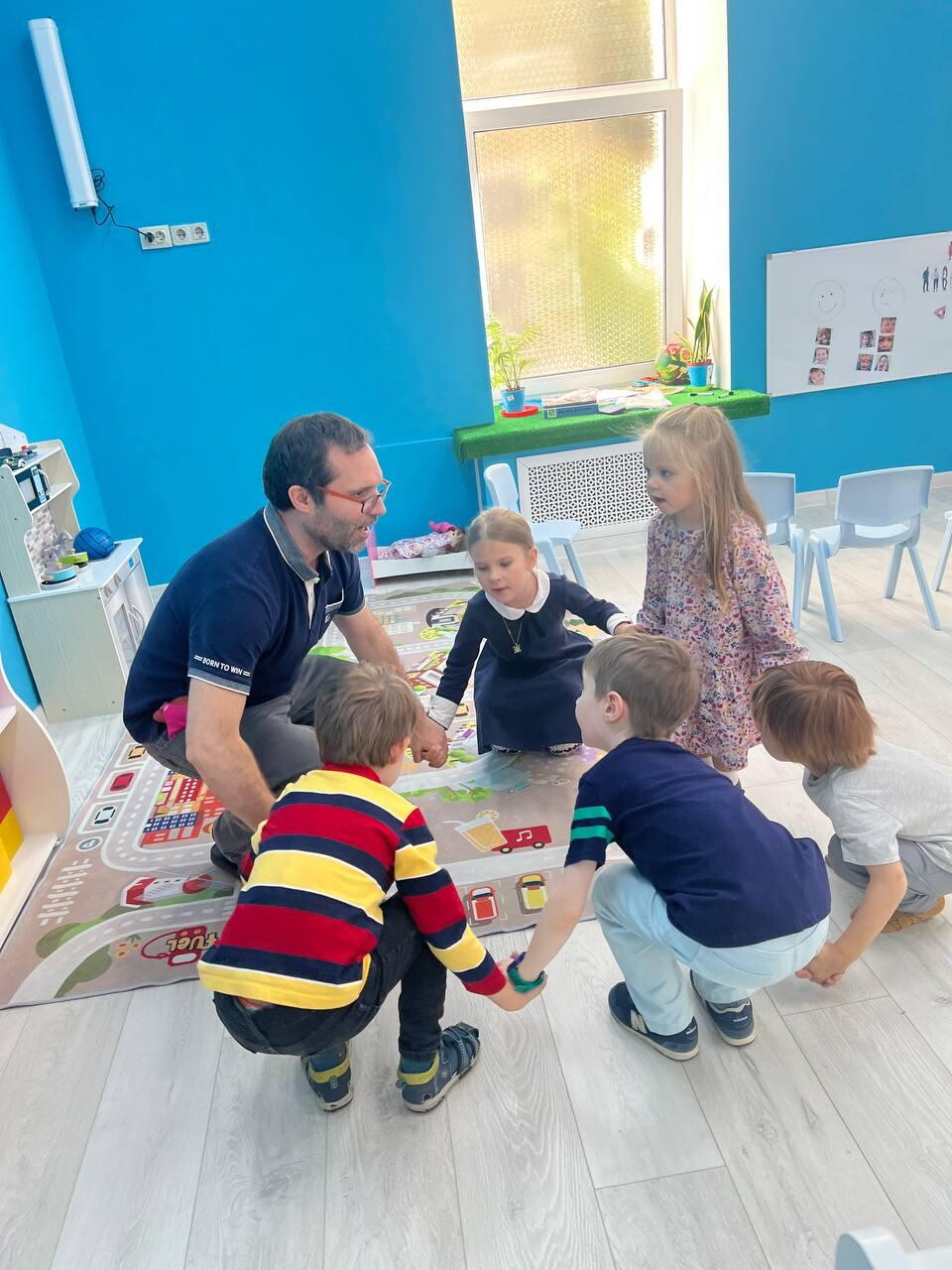 Виллиам Курмасель