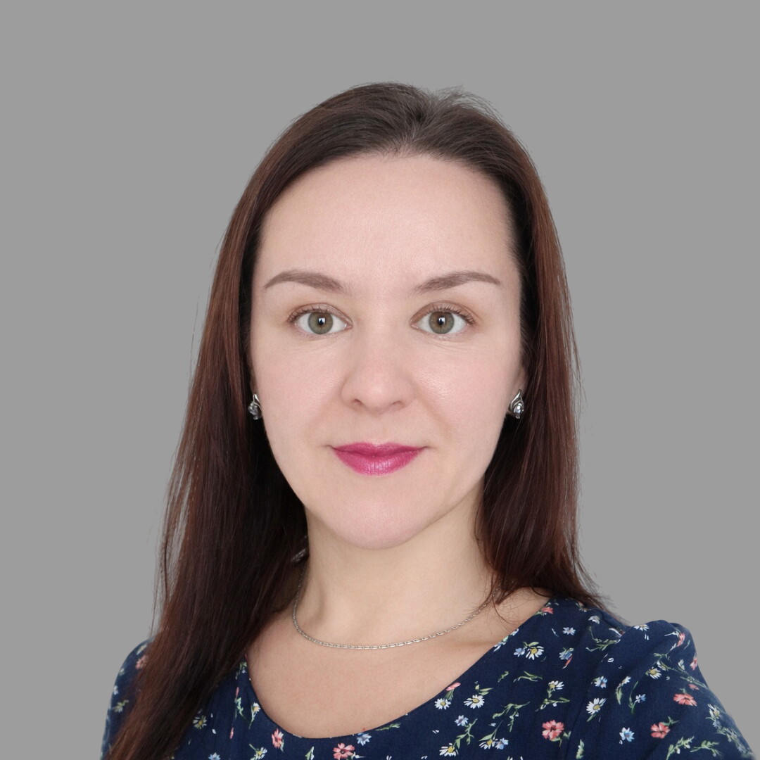 Ева Сергеевна Несговорова