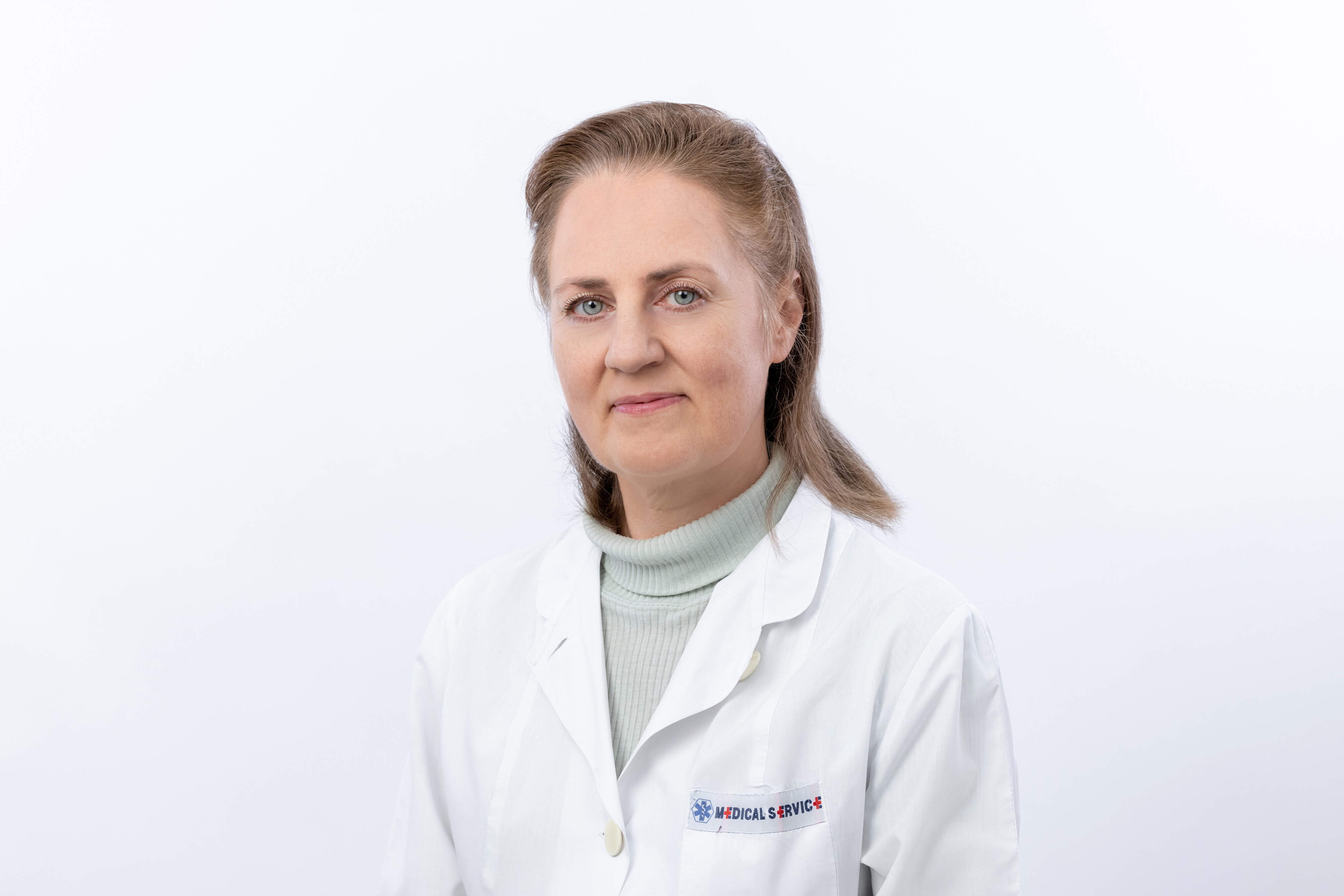 Ольга Рудольфовна Носова