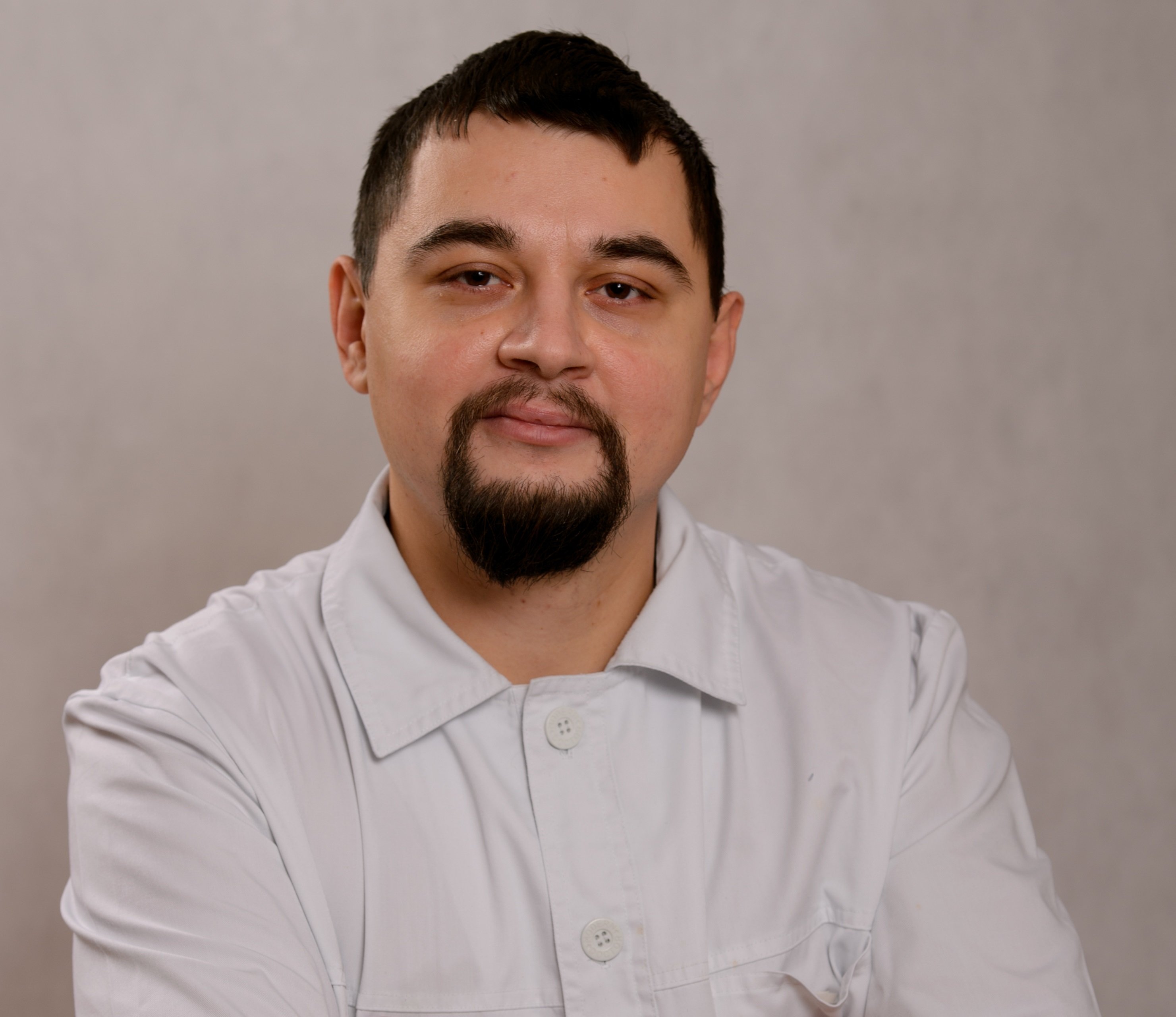 Андрей Павлович Черемисин