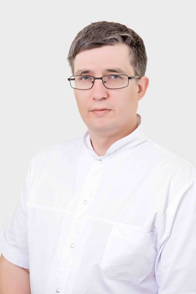 Вадим Мунирович Низамутдинов