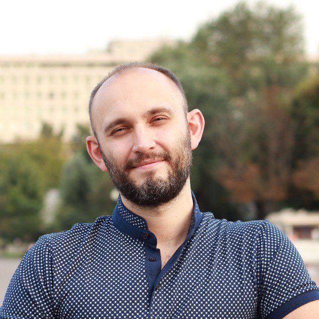 Дмитрий Анатольевич Тейбаш