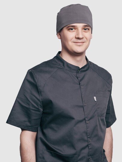 Павел Игоревич Вильгельм