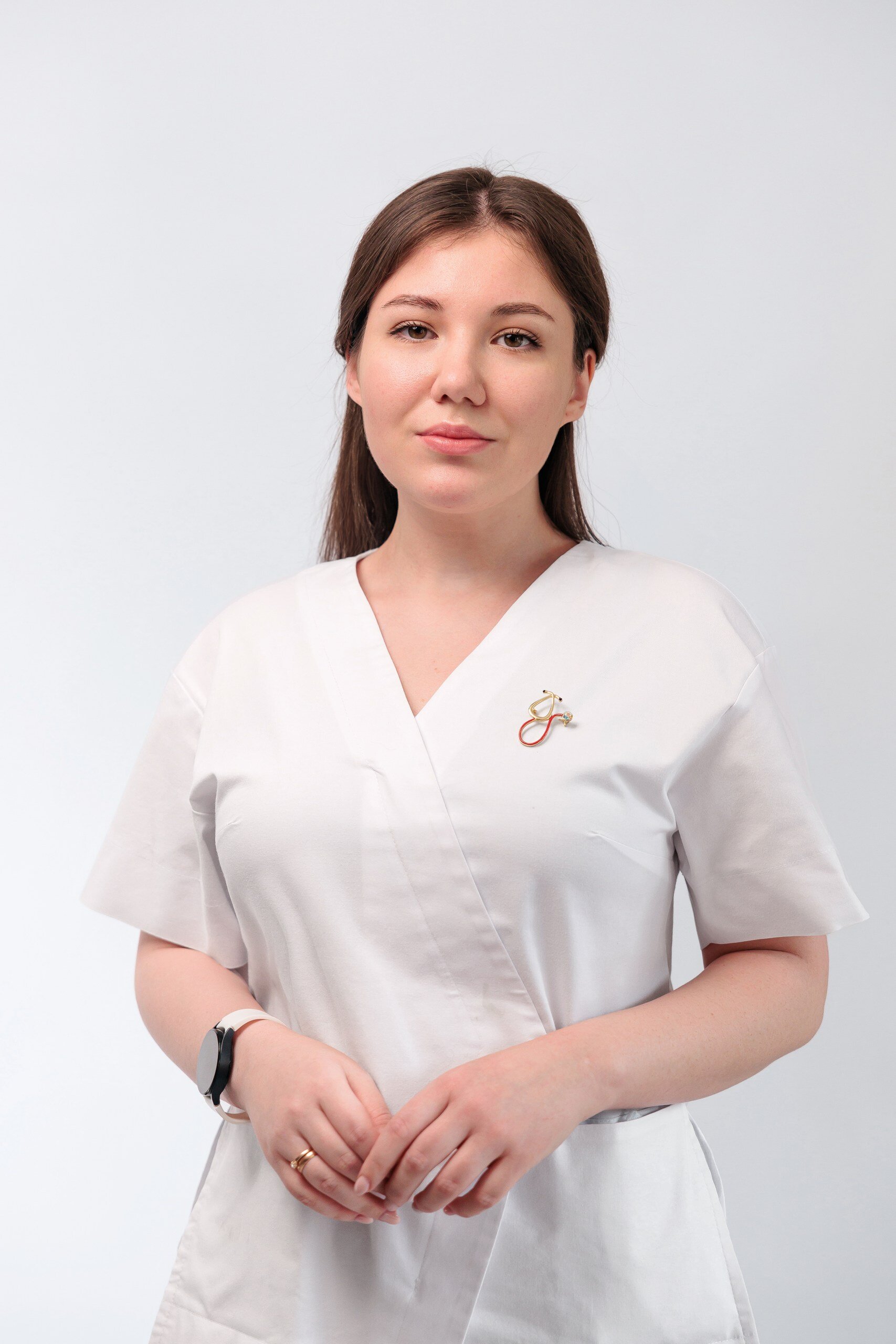 Татьяна Александровна Ковалева