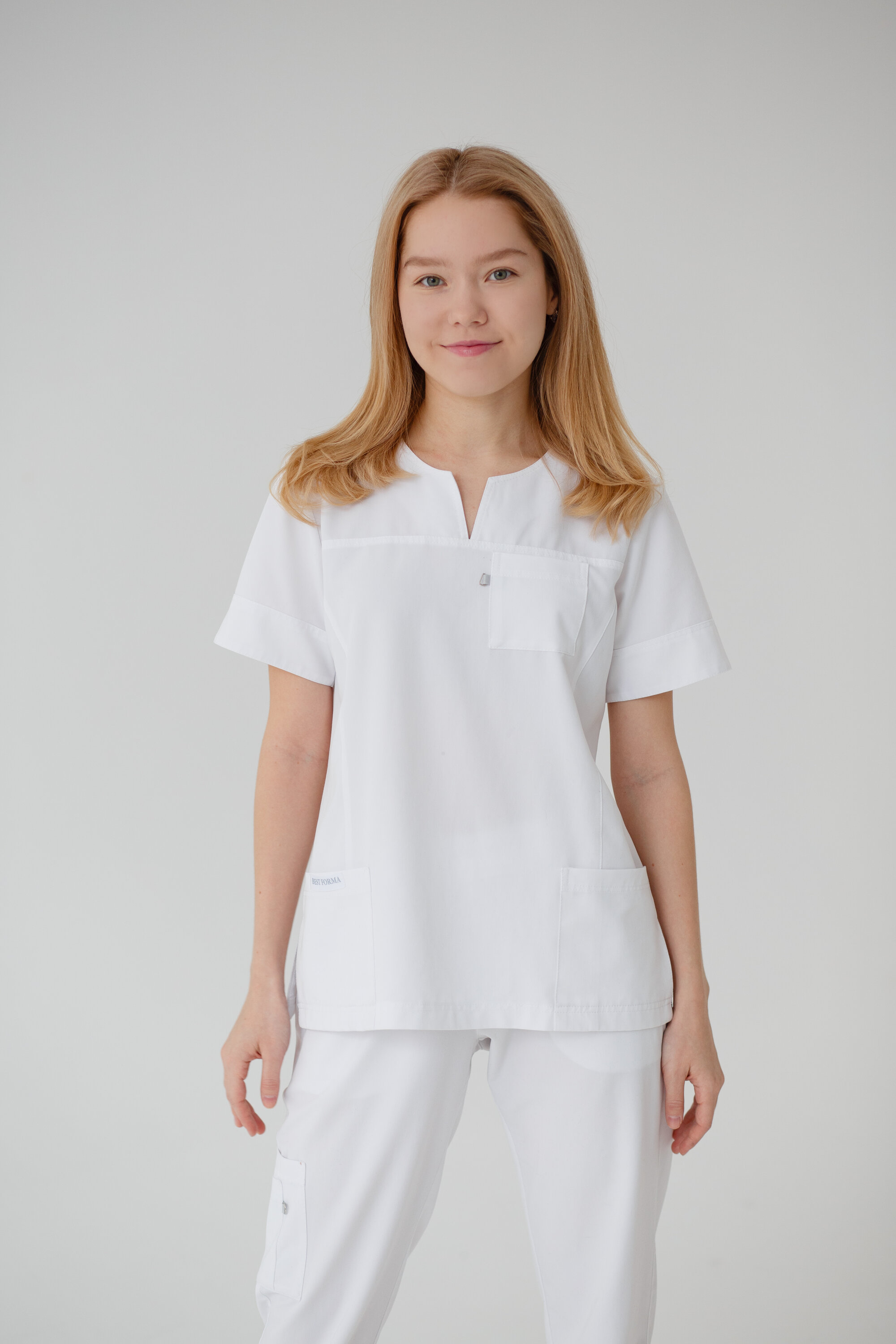 Надежда Владимировна Масунова