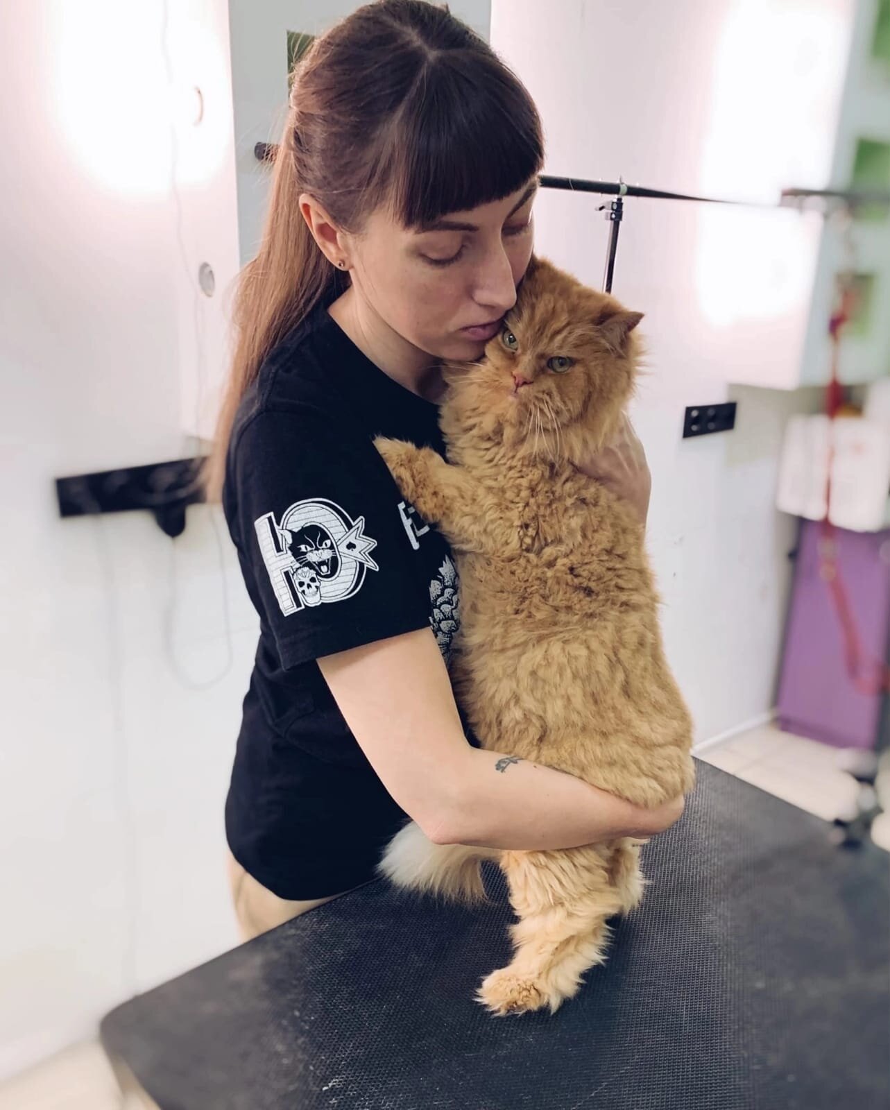 Дарья Андреевна Урмашева