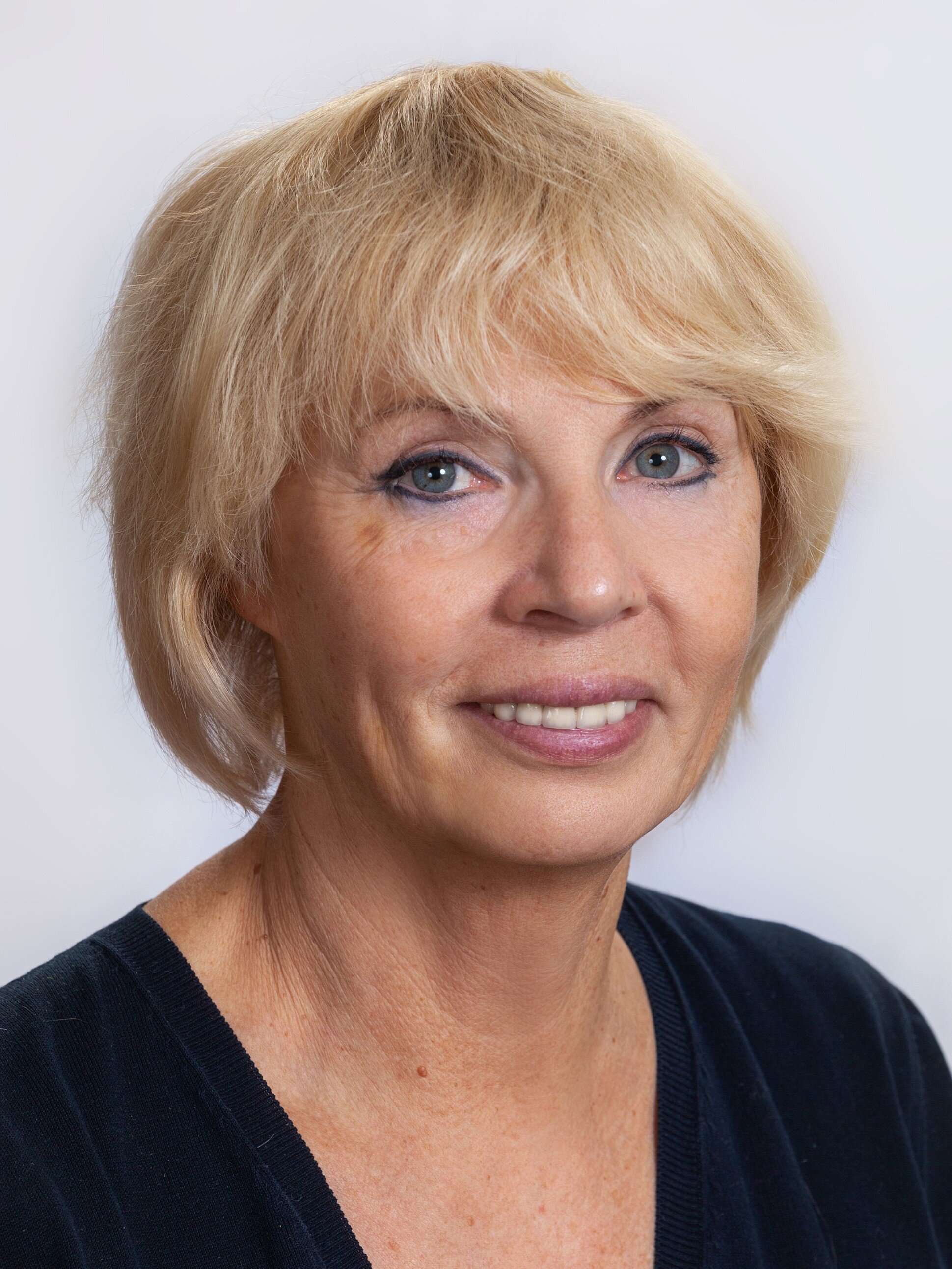 Наталья Владимировна Богачева