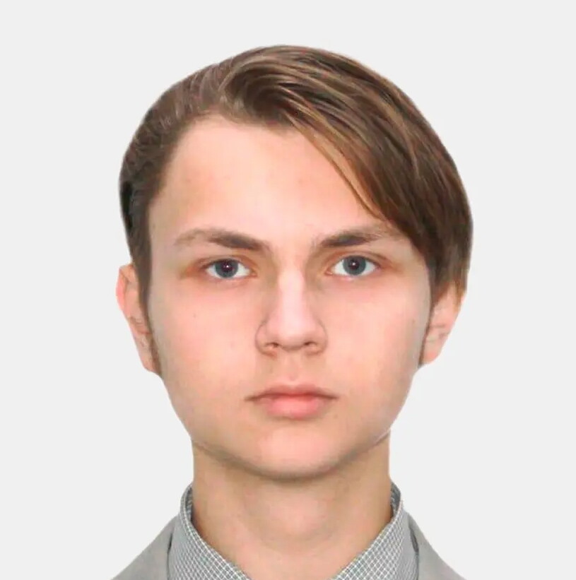 Матвей Ильич Харитонов