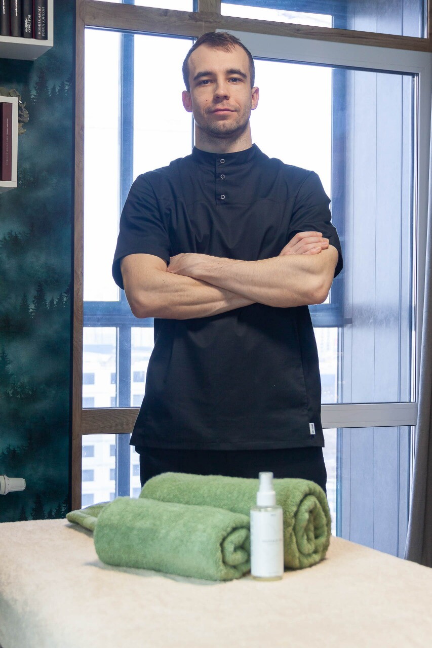 Артём Васильев