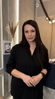 Татьяна Рожкова