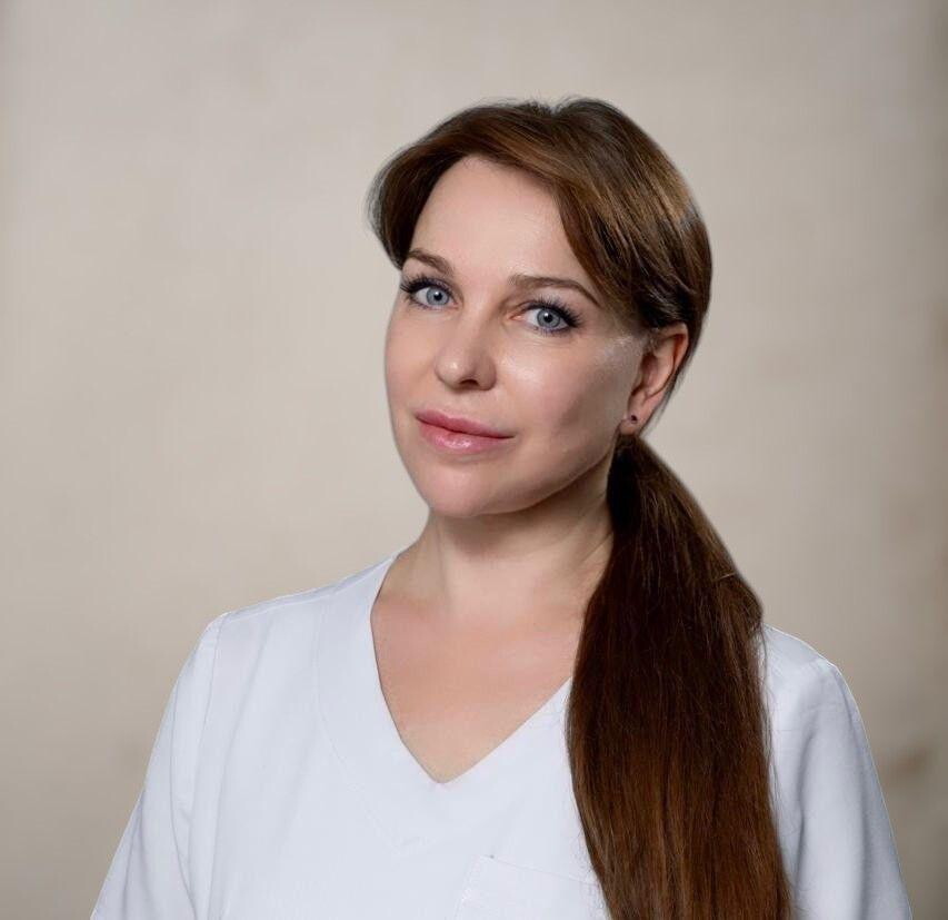 Татьяна Александровна Иванова