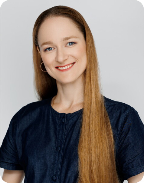 Алиса Сергеевна Зголая