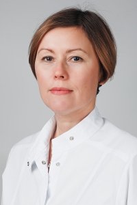 Наталья Владиславовна Морозова