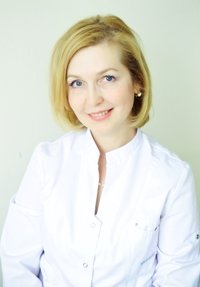 Ольга Альвиановна Толстикова