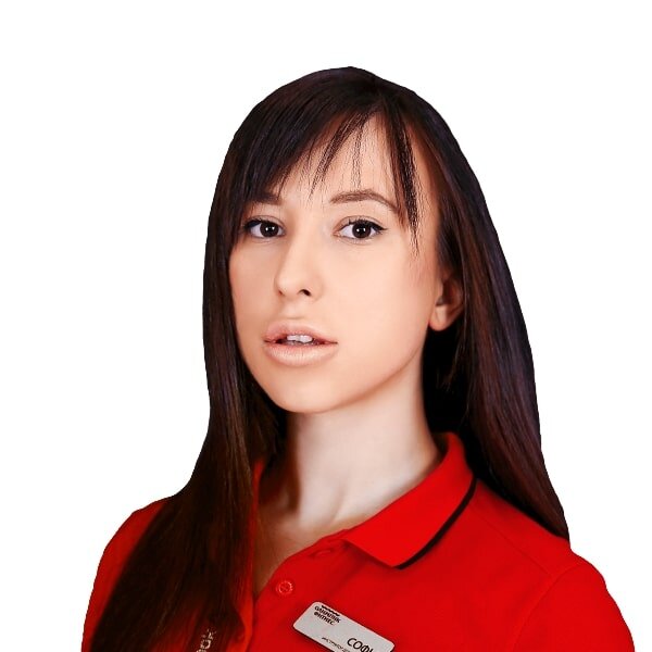 Софья Павликова