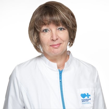 Маргарита Алексеевна Посысоева