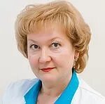 Любовь Анатольевна Носкова