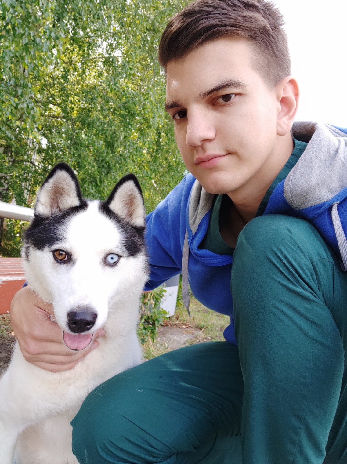 Евгений Олегович Колотов