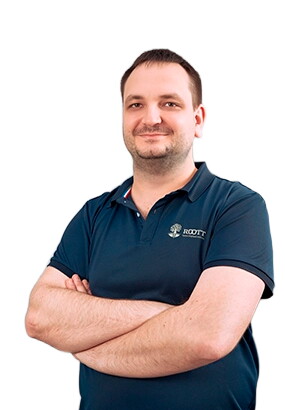 Станислав Сергеевич Евстягин