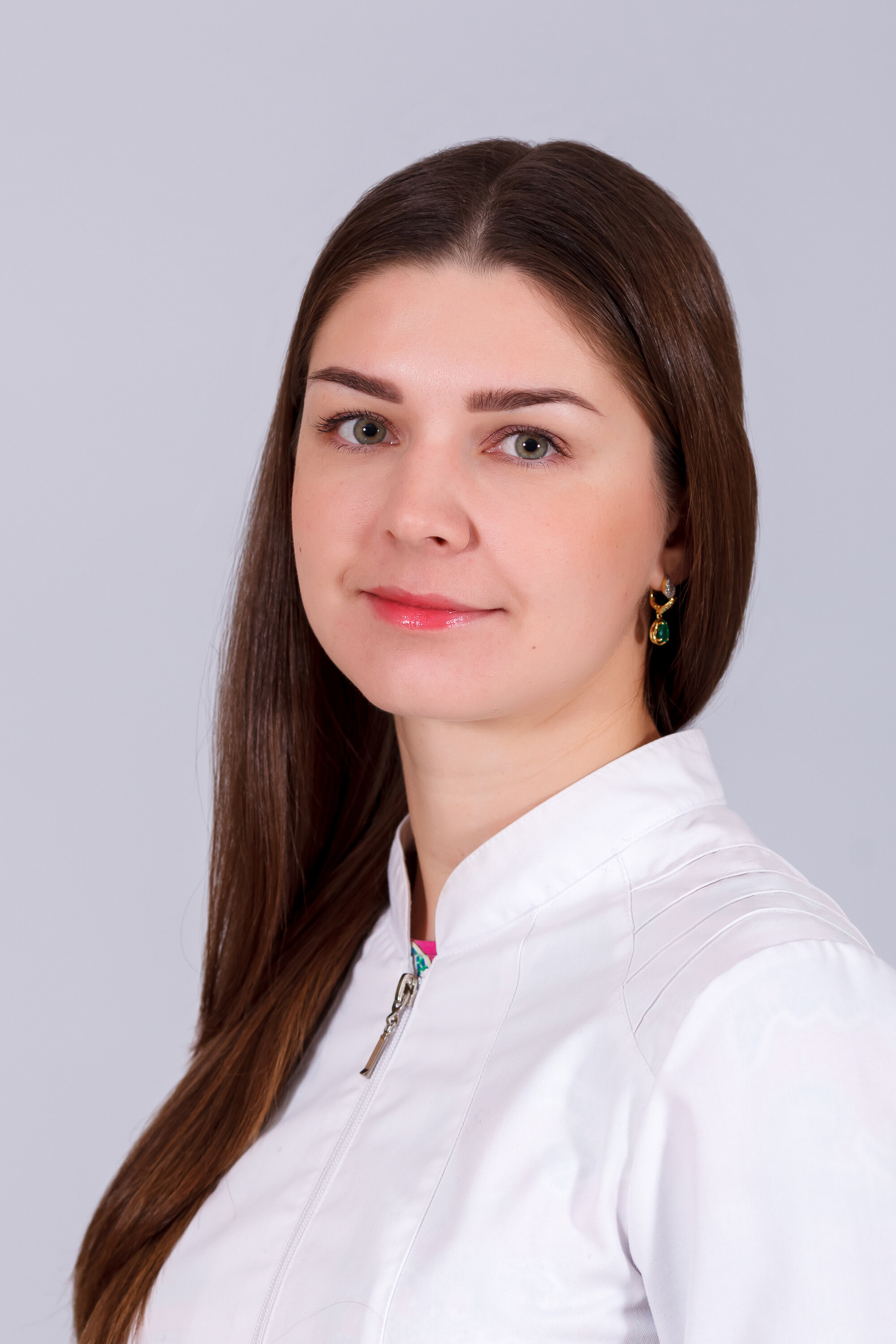 Антонина Юрьевна Киселёва