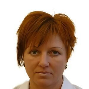 Ирина Владиславовна Петрова