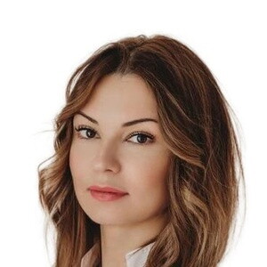 Екатерина Александровна Ермошенко