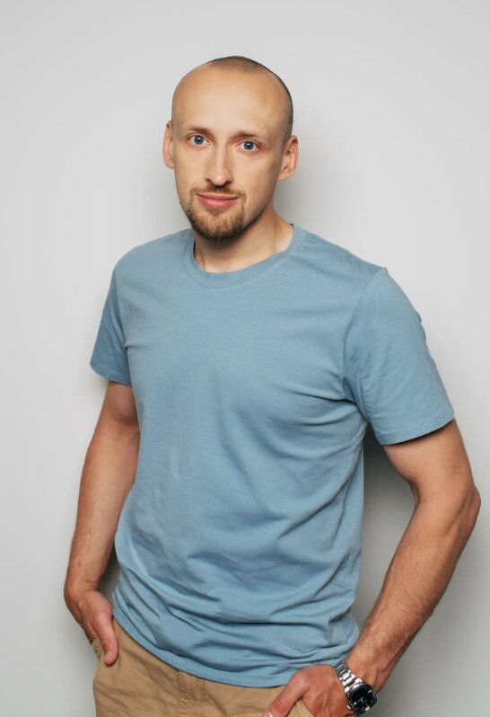 Дмитрий Владимирович Иващенко