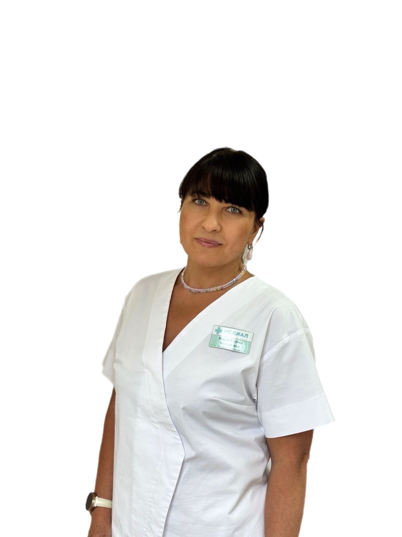 Галина Викторовна Неруш