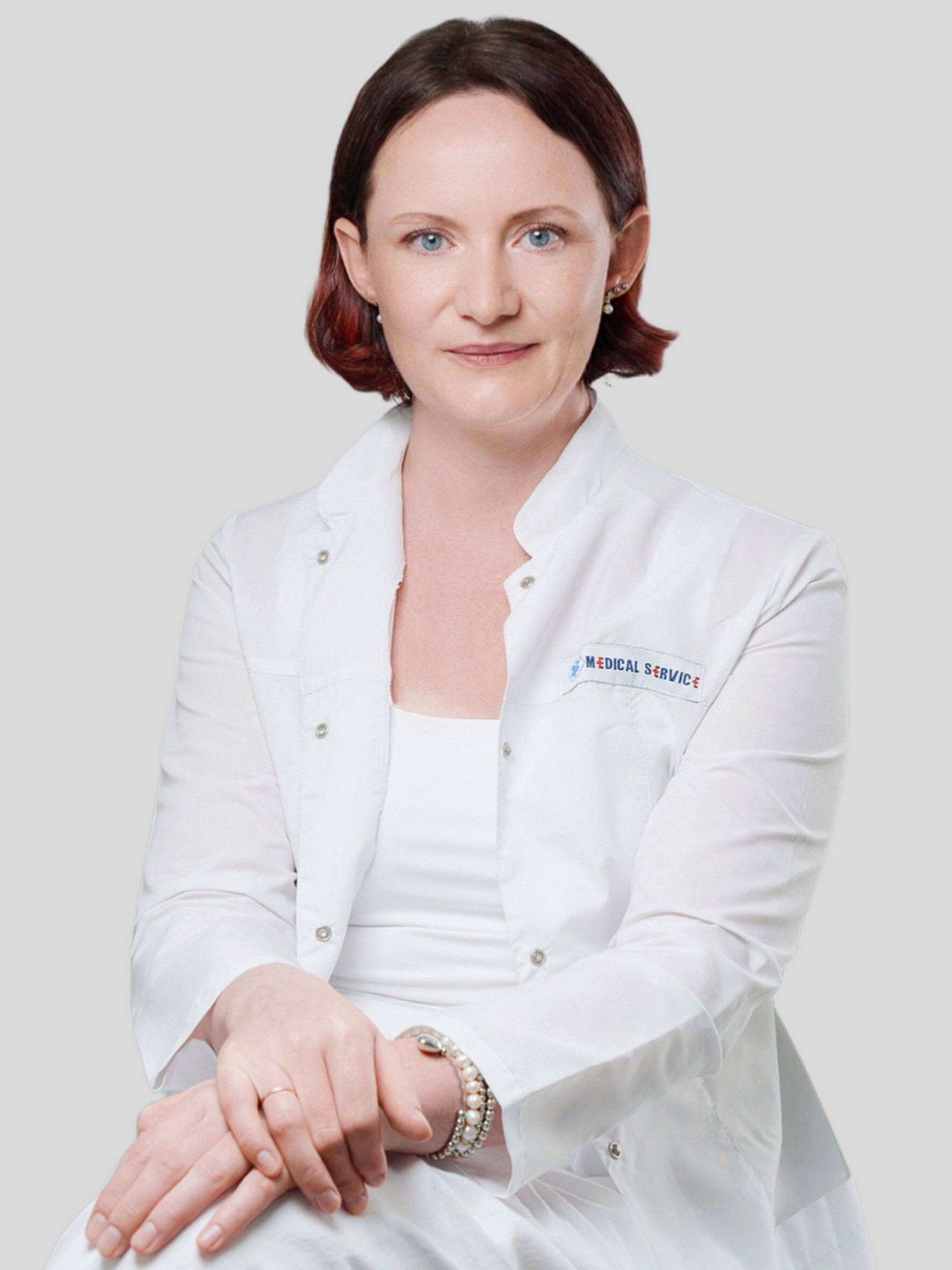 Наталья Игоревна Яшина (Храмцова)