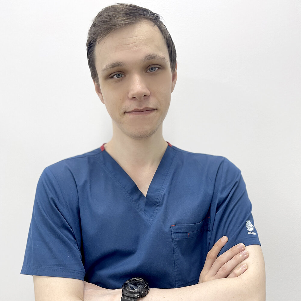 Андрей Вячеславович Соколов