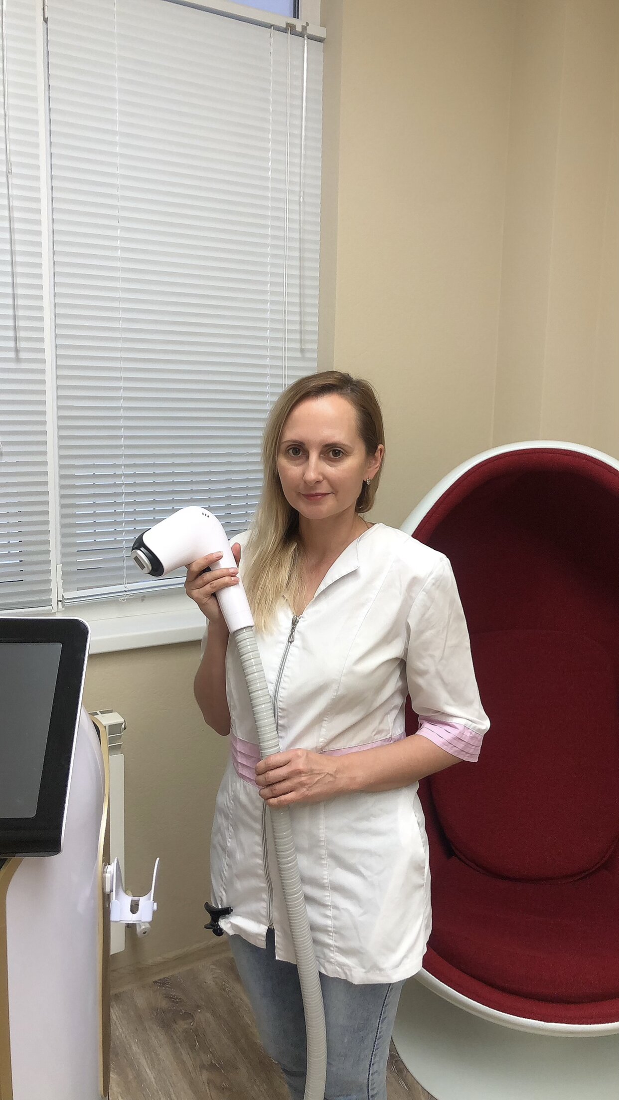 Юлия Галямова