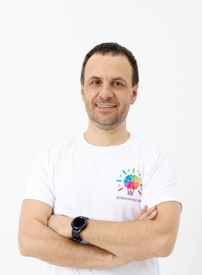 Николай Евгеньевич Кептя