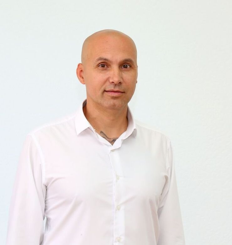 Дмитрий Полдников