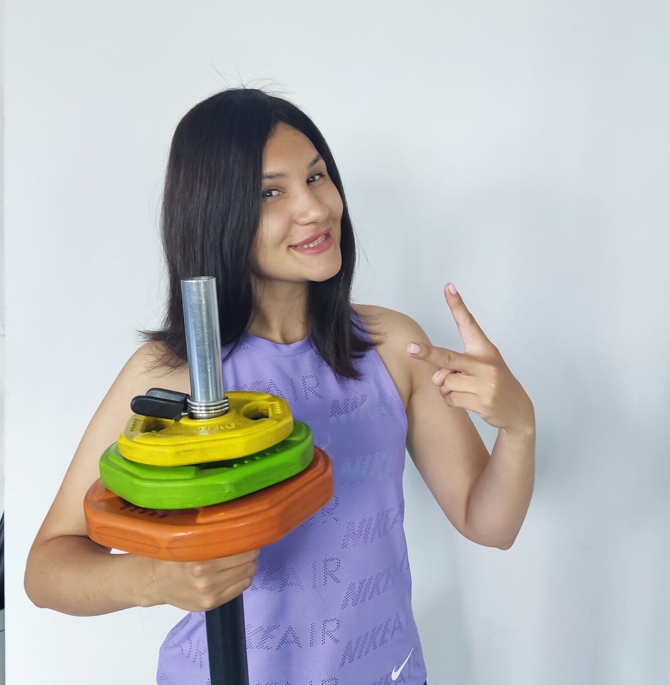 Алина Домченко