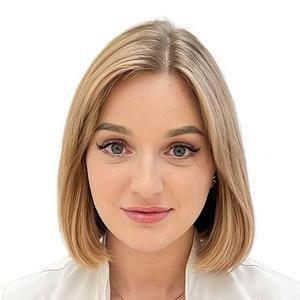 Евгения Александровна Страут