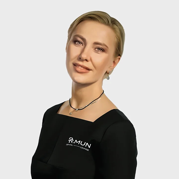 Маргарита Андреевна Жукова