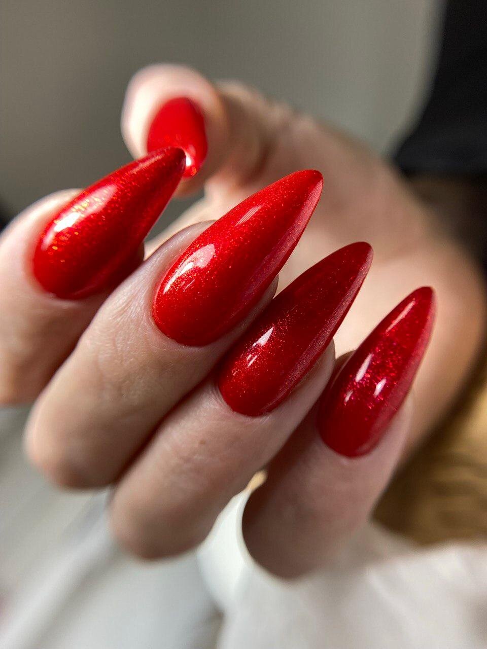 Варвара Константинова