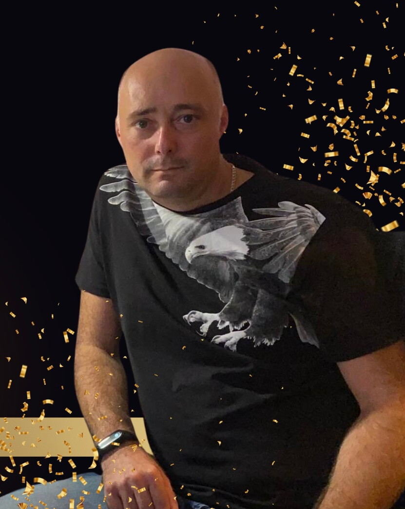 Сергей Галкин